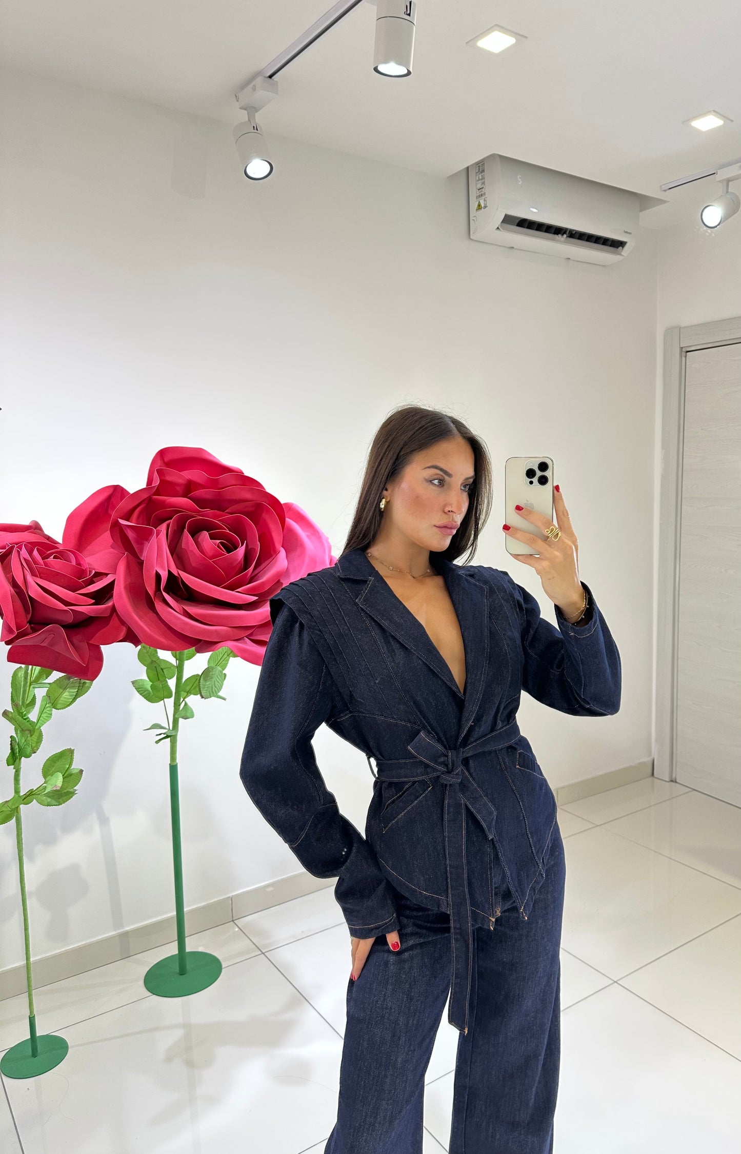 Jacket Ashley