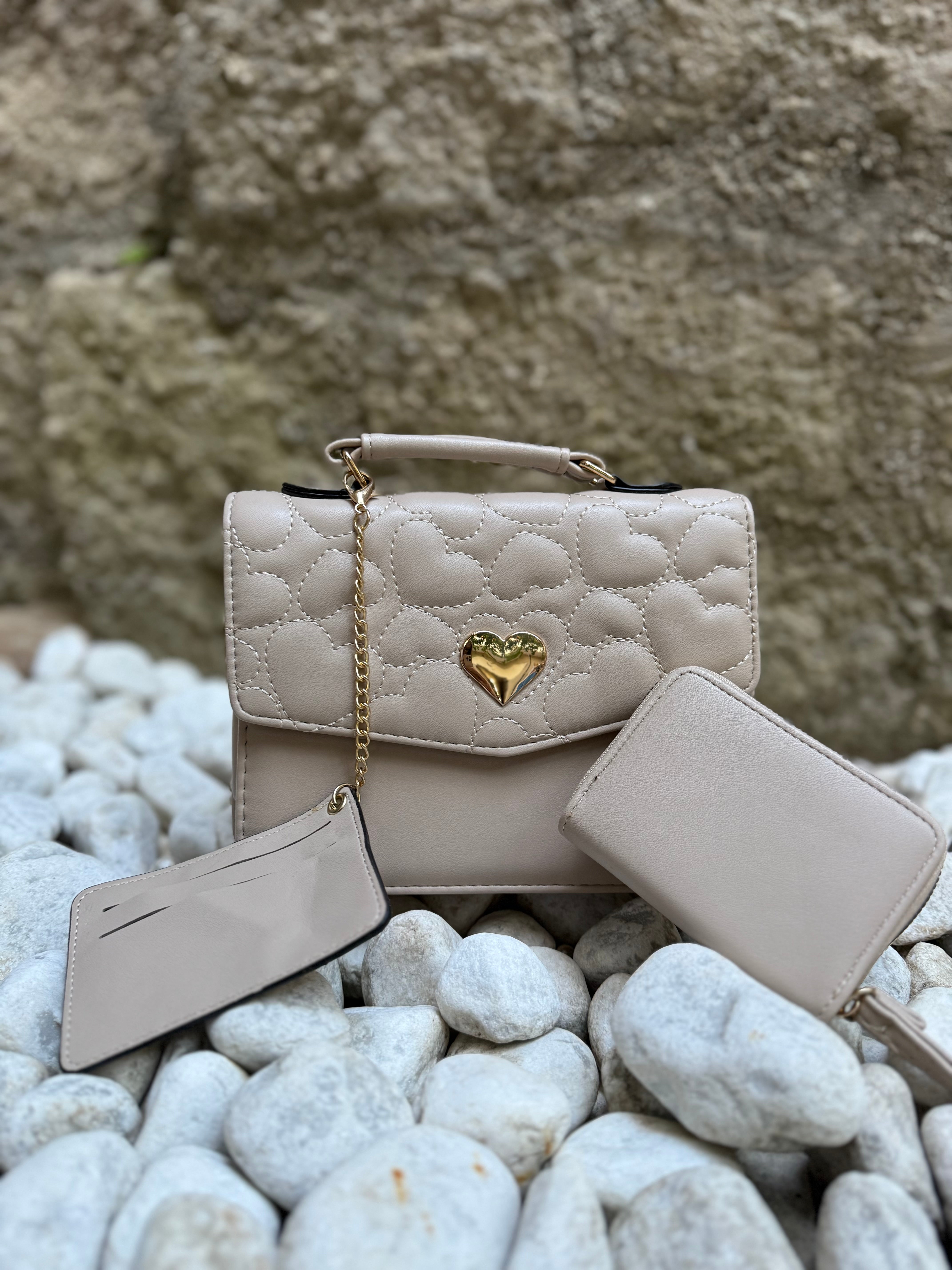 Bag Corazón