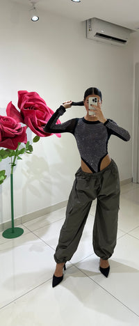 Body Joia