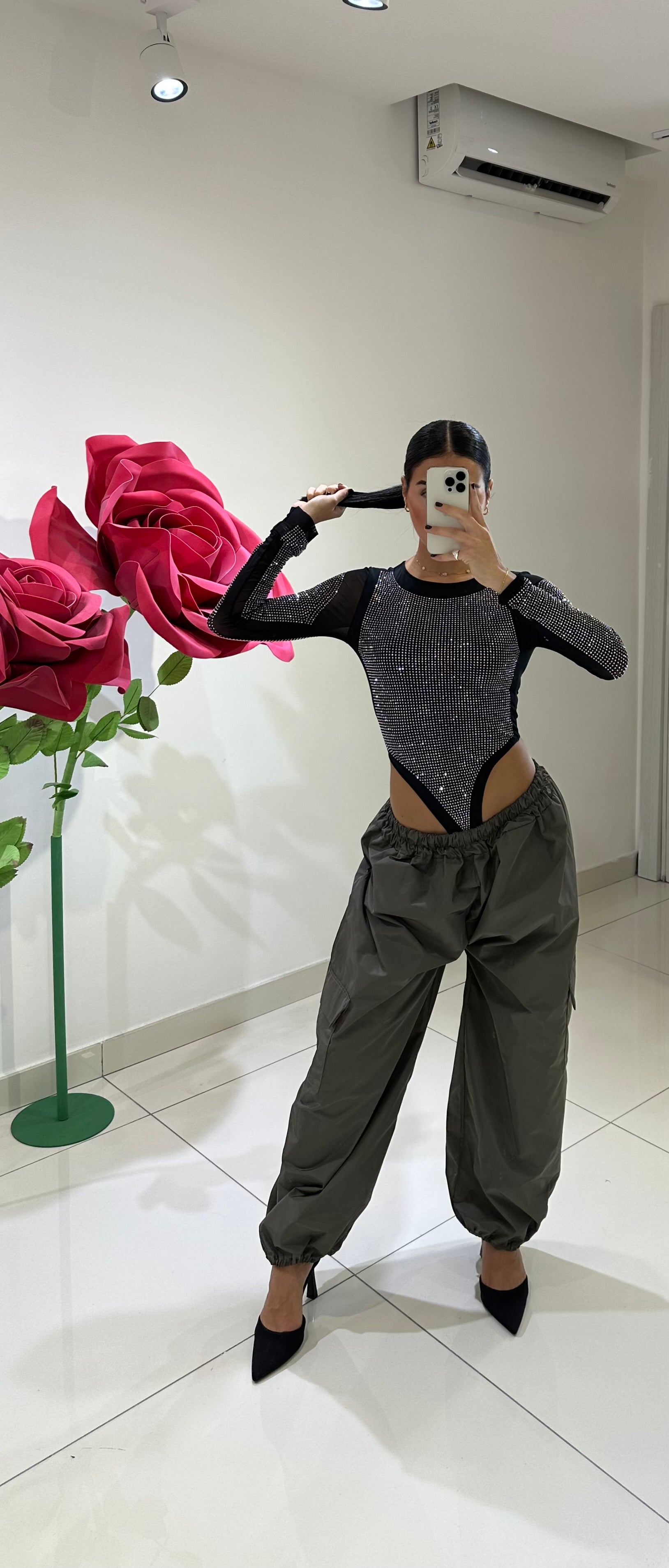 Body Joia