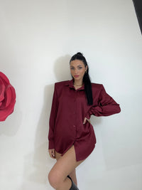Camicia Honey