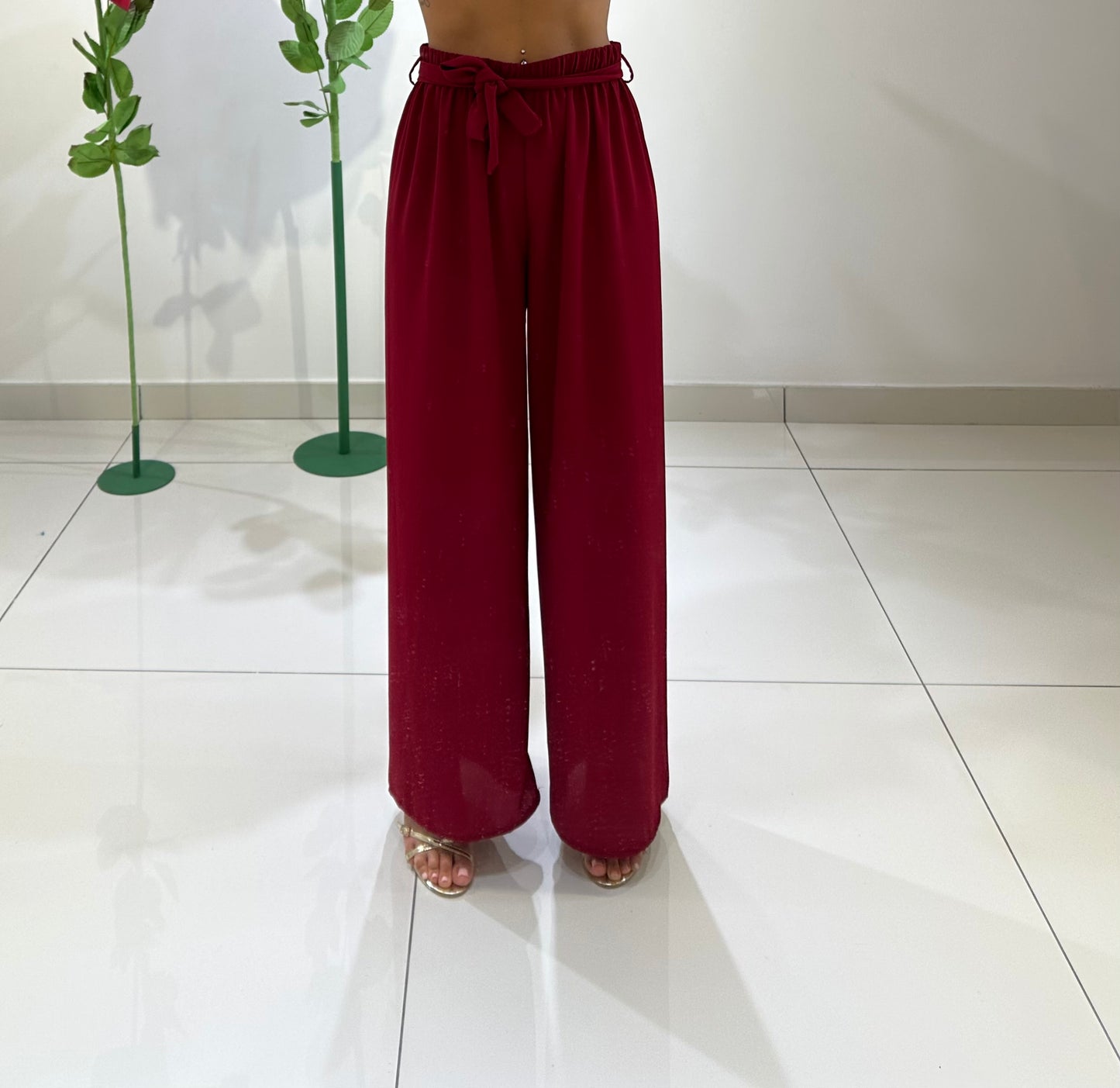 Pantalone Nilo