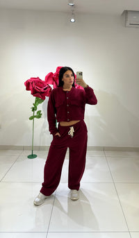 Coordset Comfy