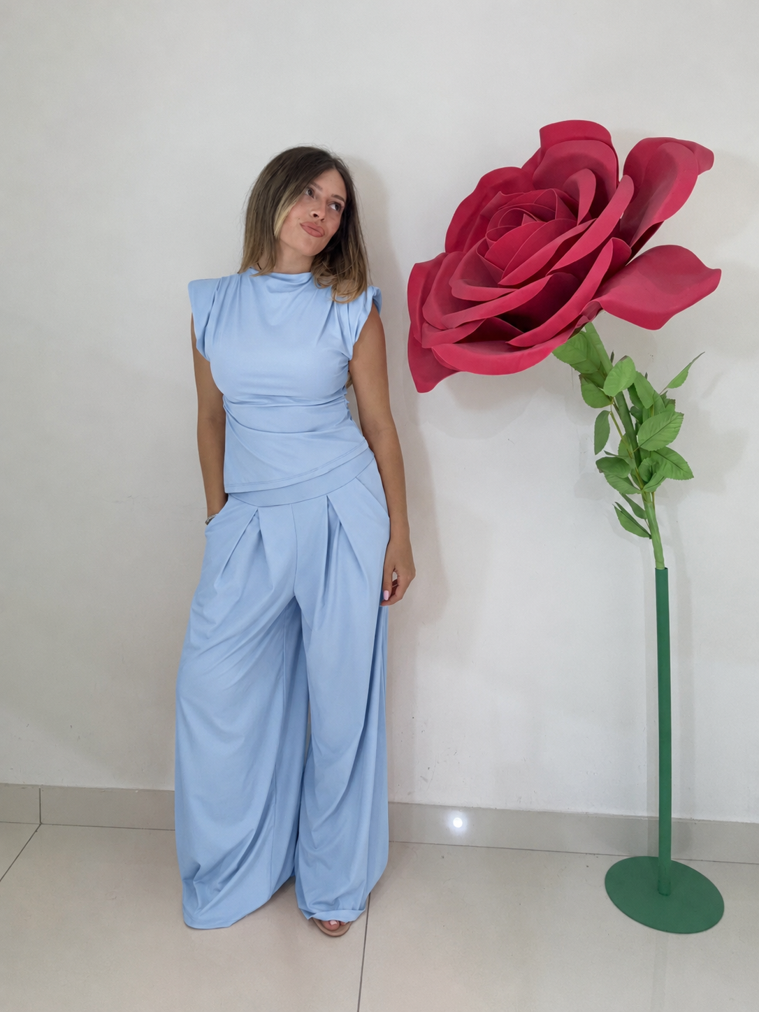 Coordset Rosalya
