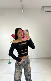Top Angy