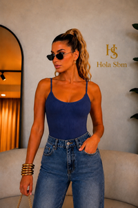 Body Contenitivo Shape