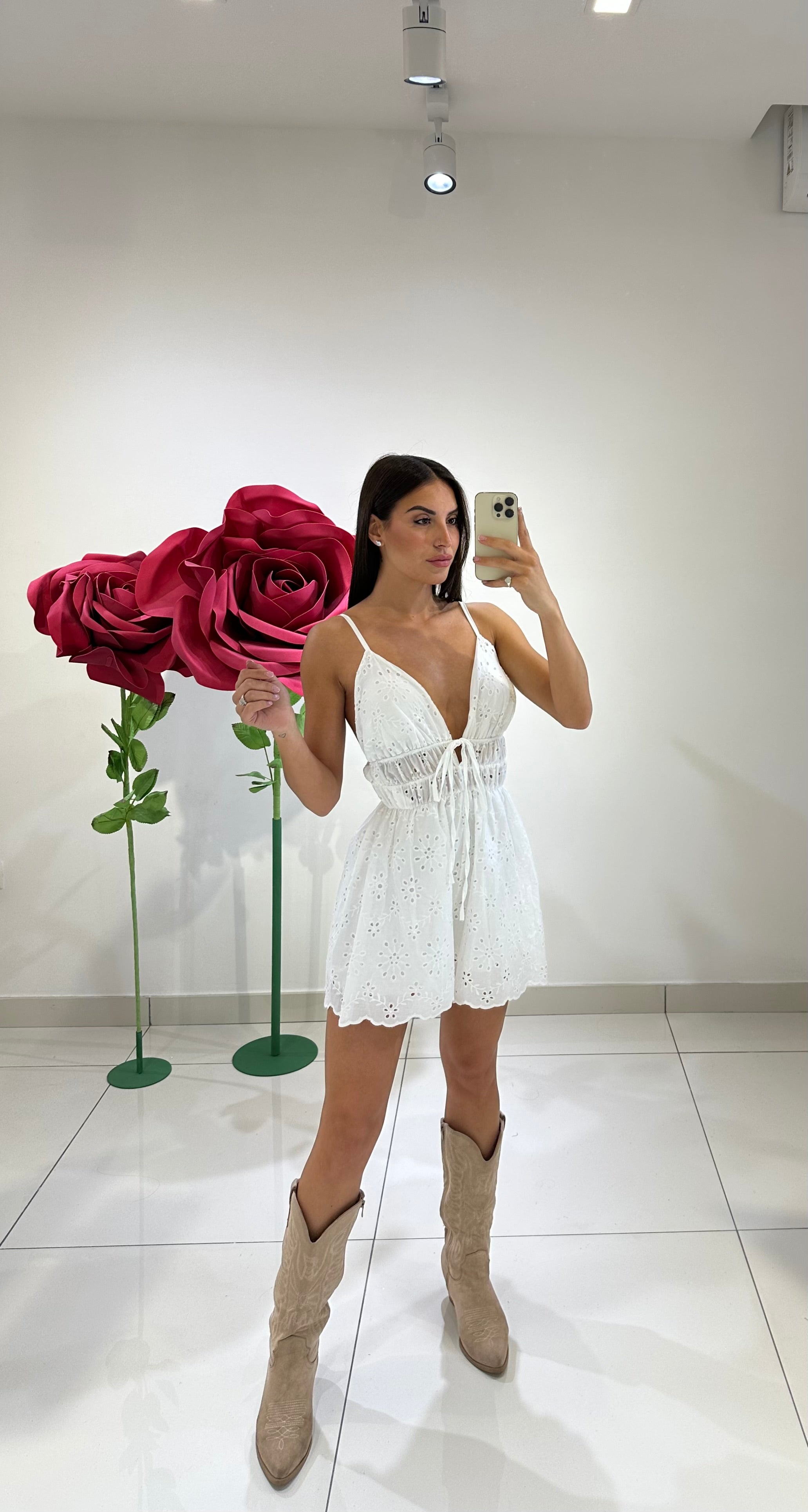 Tutina Capri