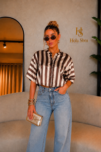 Camicia Roxanne