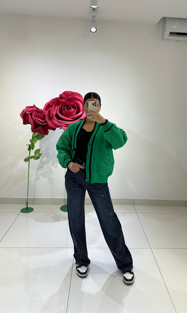 Disco Jeans