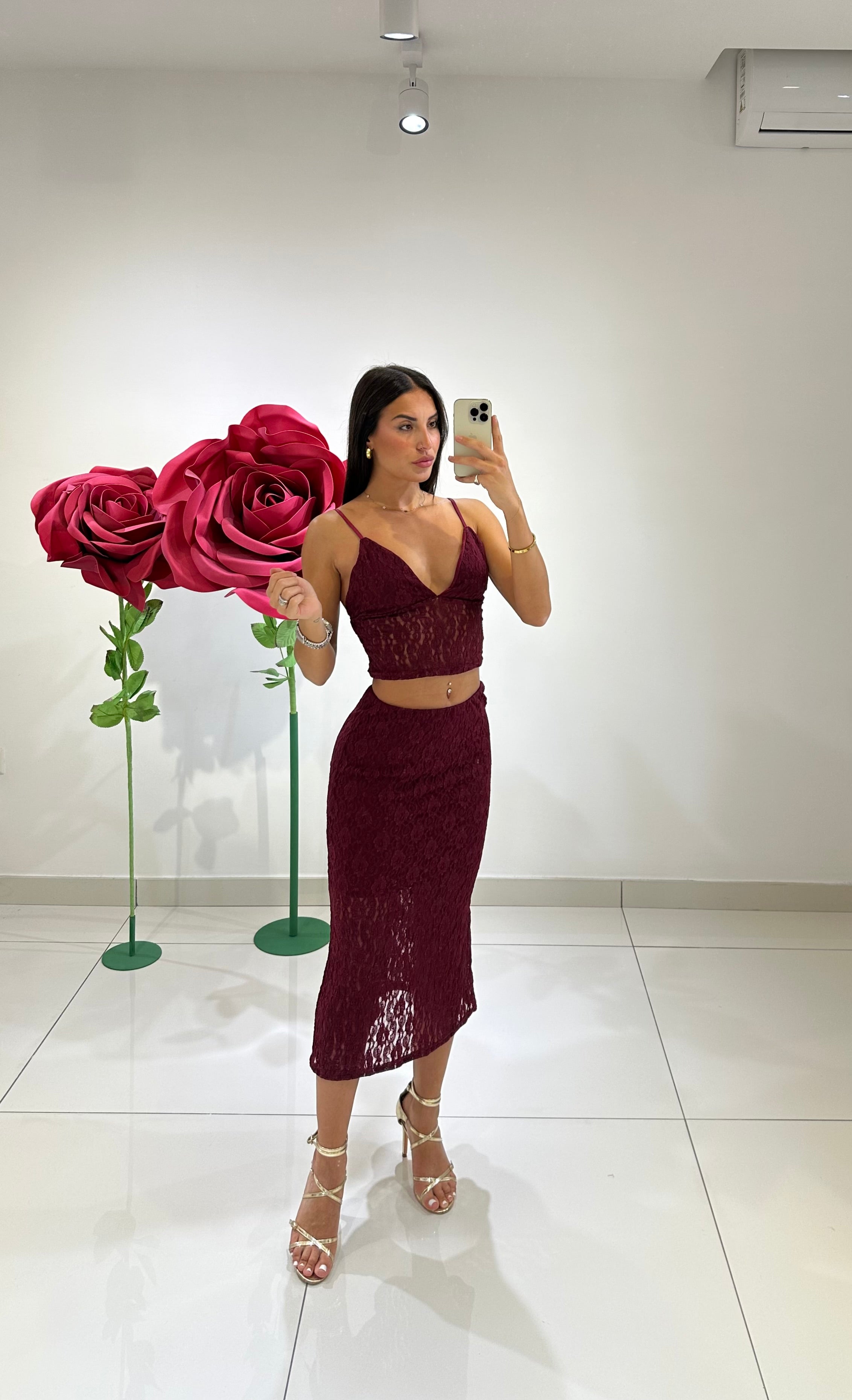 Coordset Anastasia