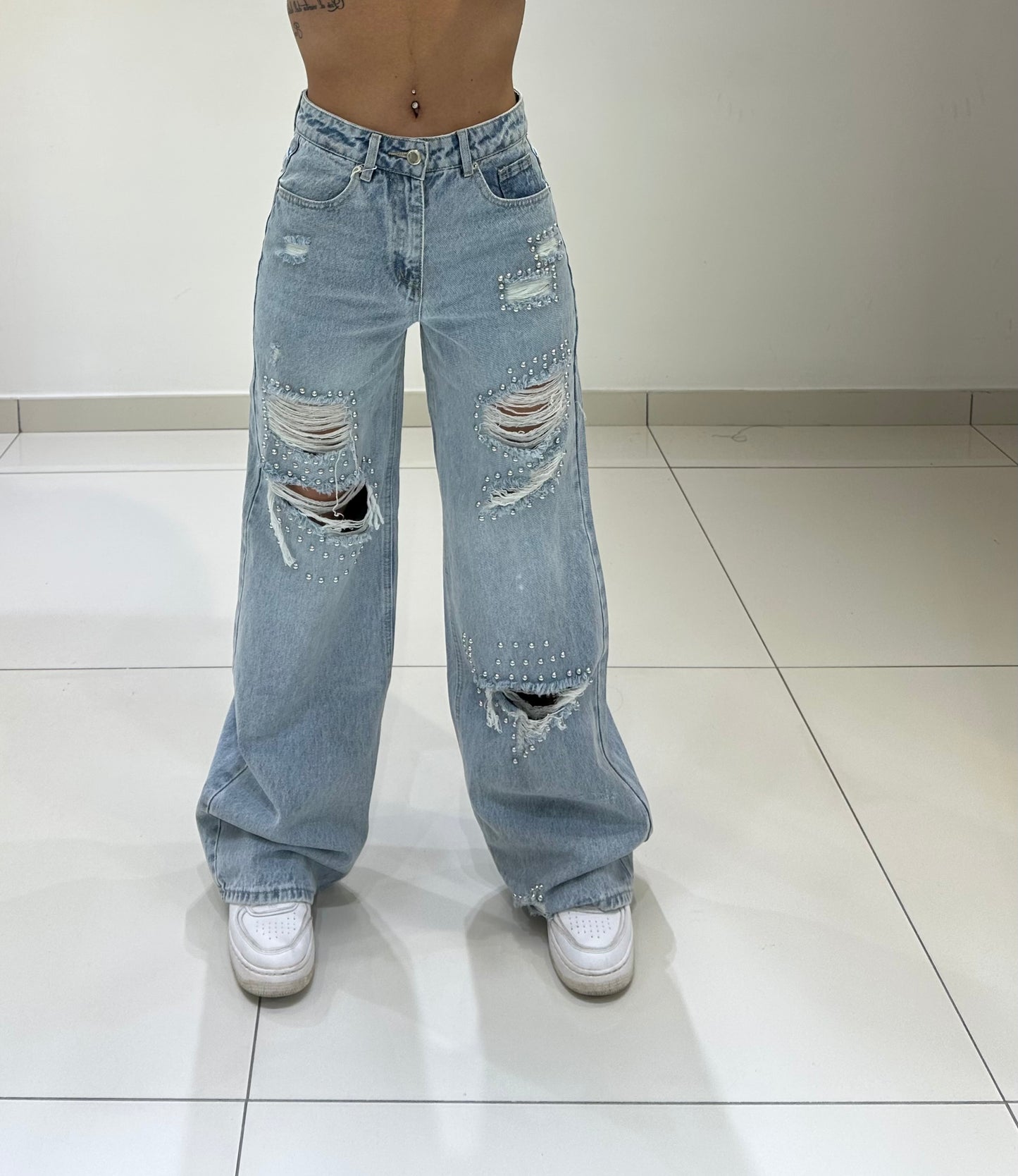 Jeans Welly