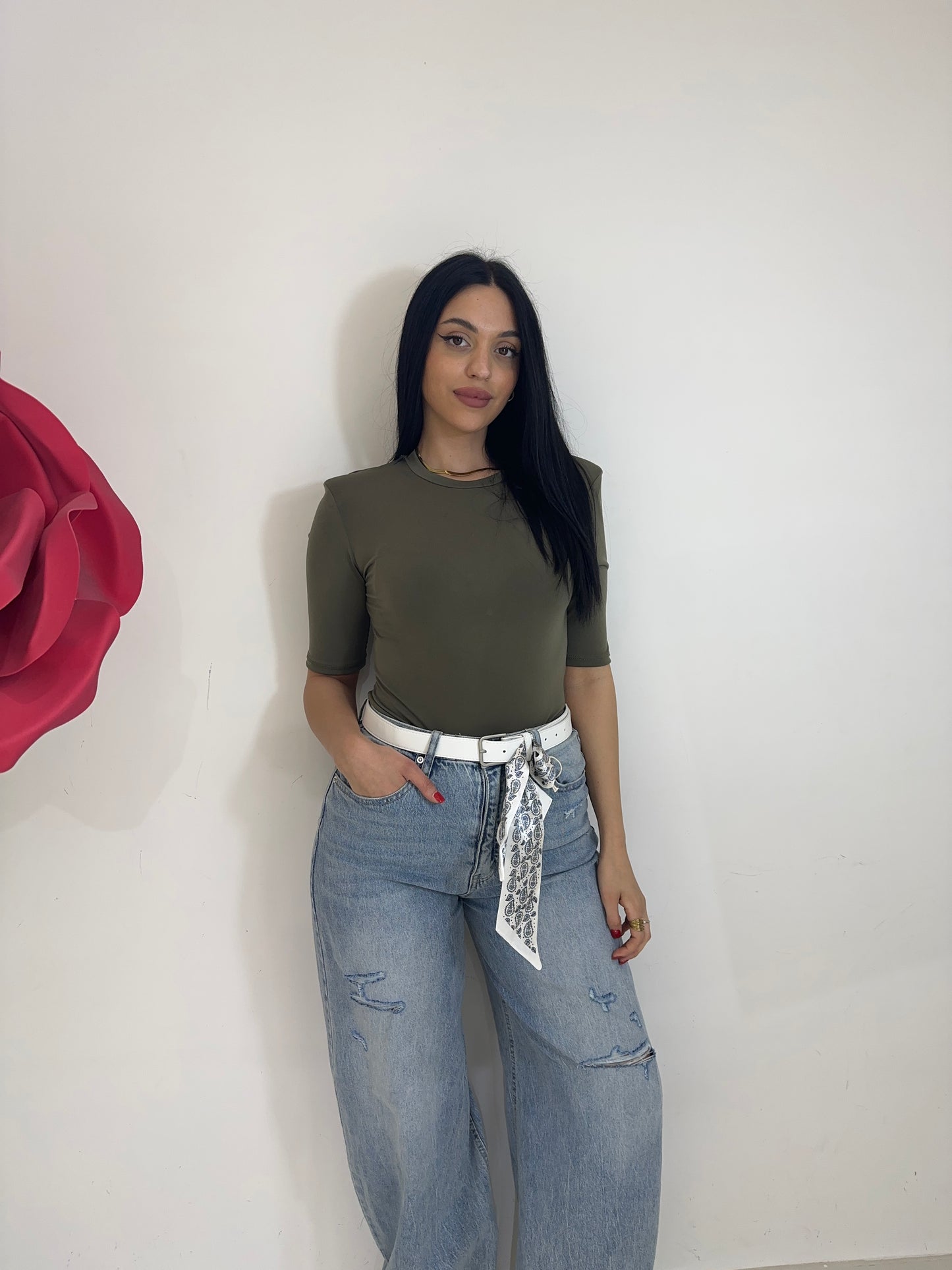 Body Elettra