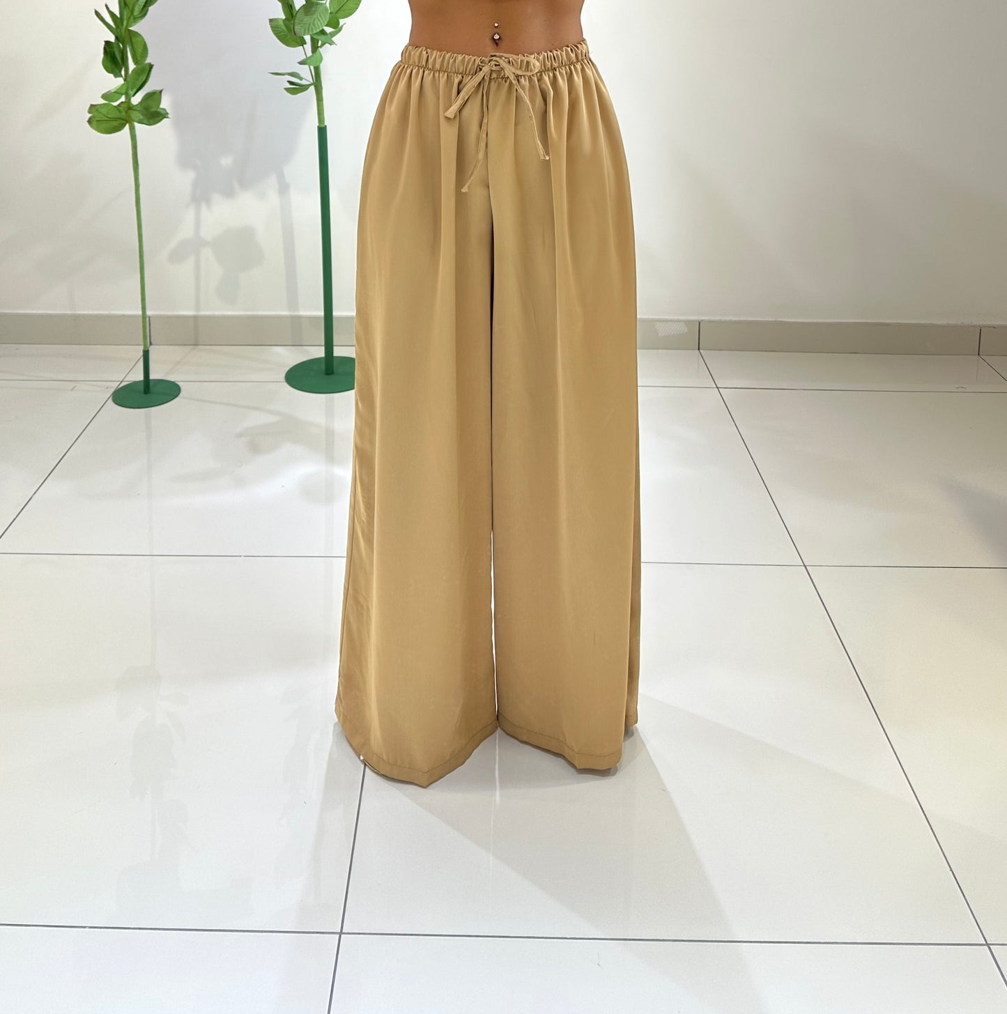 Pantalone Pala Ross