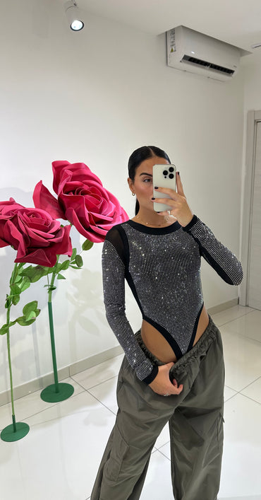 Body Joia
