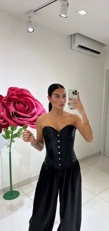 Aida Corset