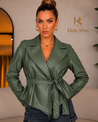 Jacket Nadia