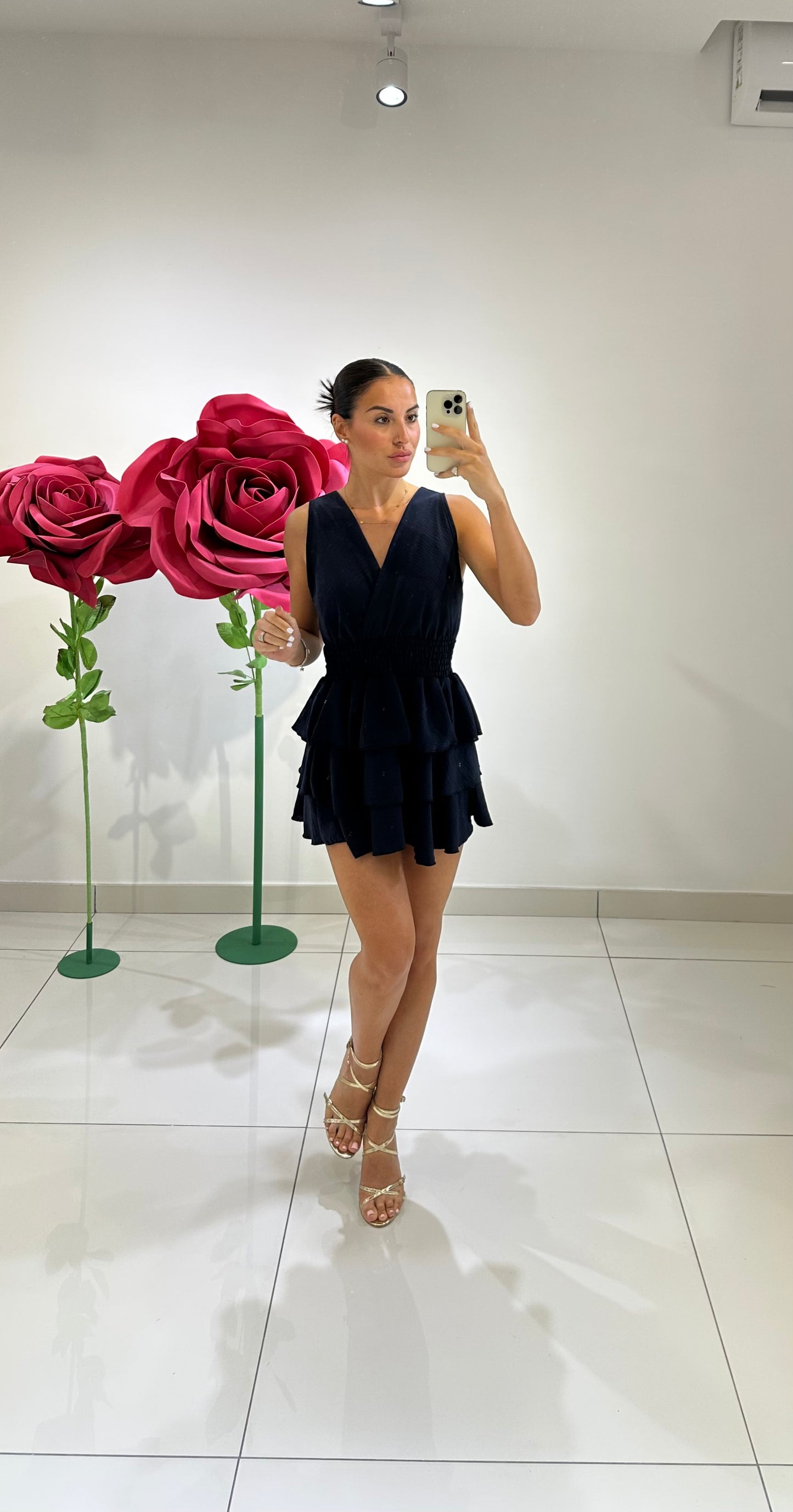 Dress Monroe
