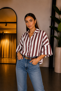 Camicia Charlotte
