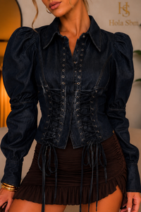 Jacket Orlena