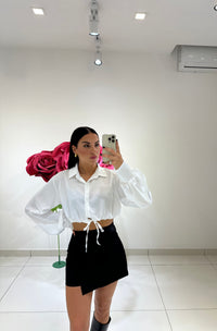 Blusa Mesa