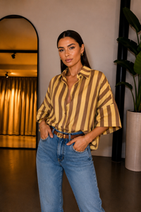 Camicia Charlotte
