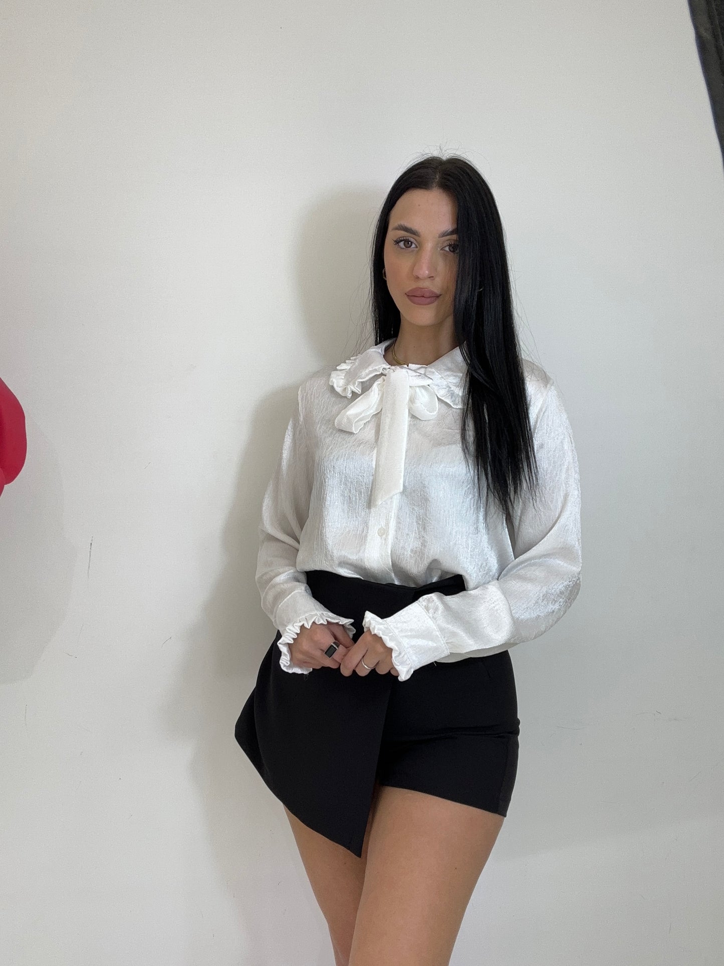 Blusa Velarie
