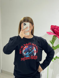 Maglia Rock