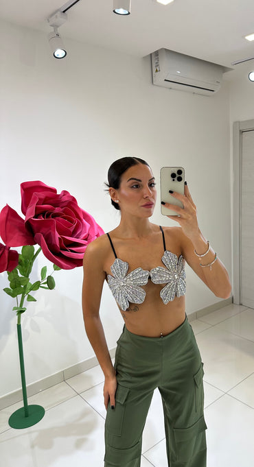 Bralette Ambra Diamond