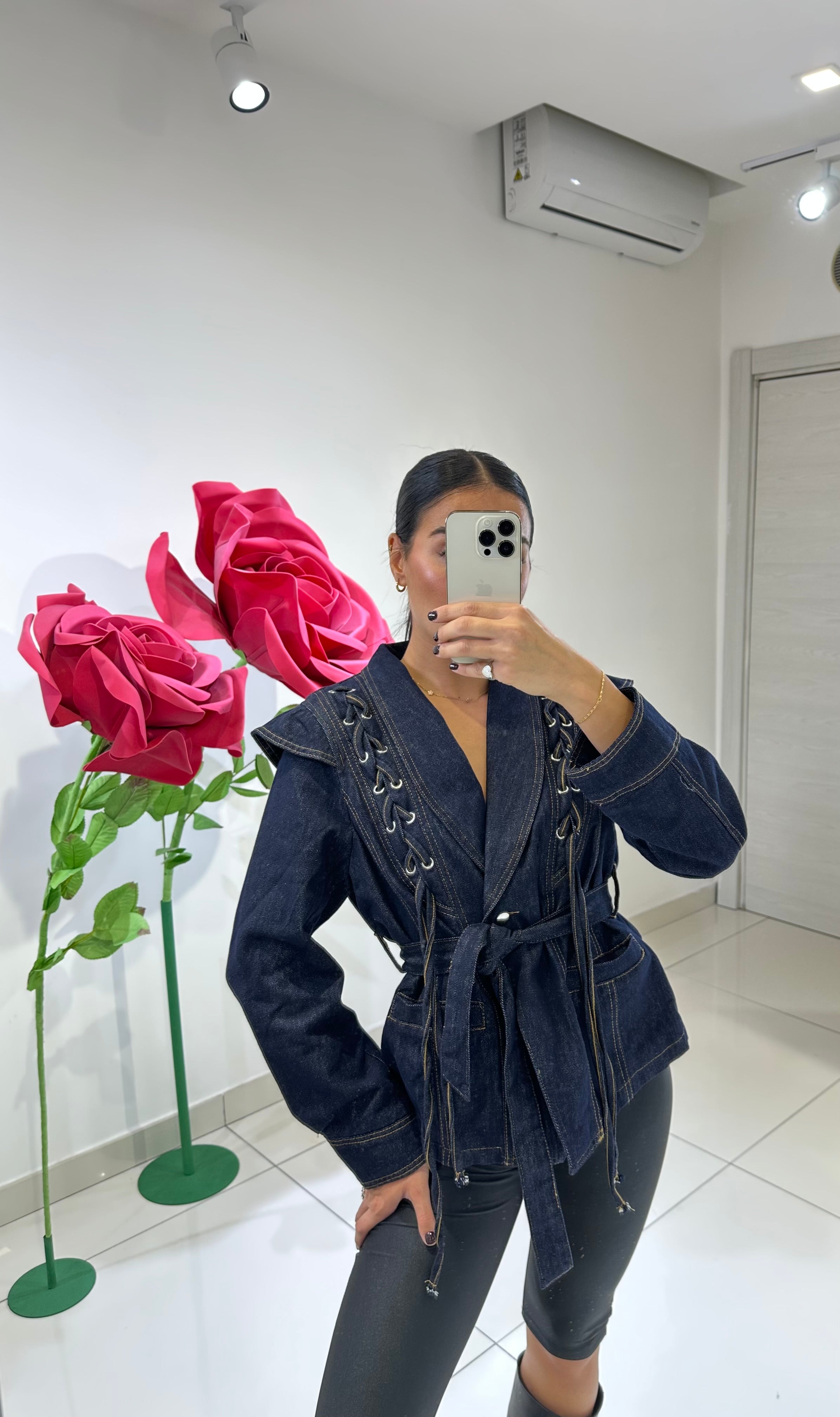 Jacket Nataly