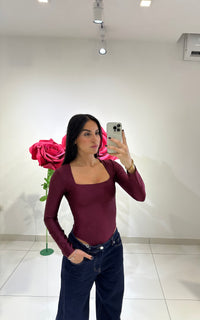 Body Square