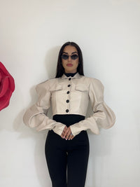 Jacket Sosa