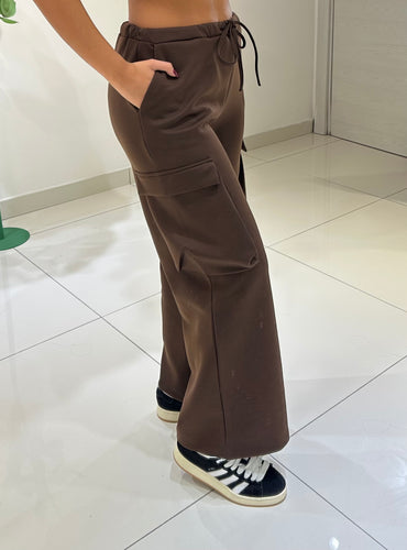 Pantalone Easy