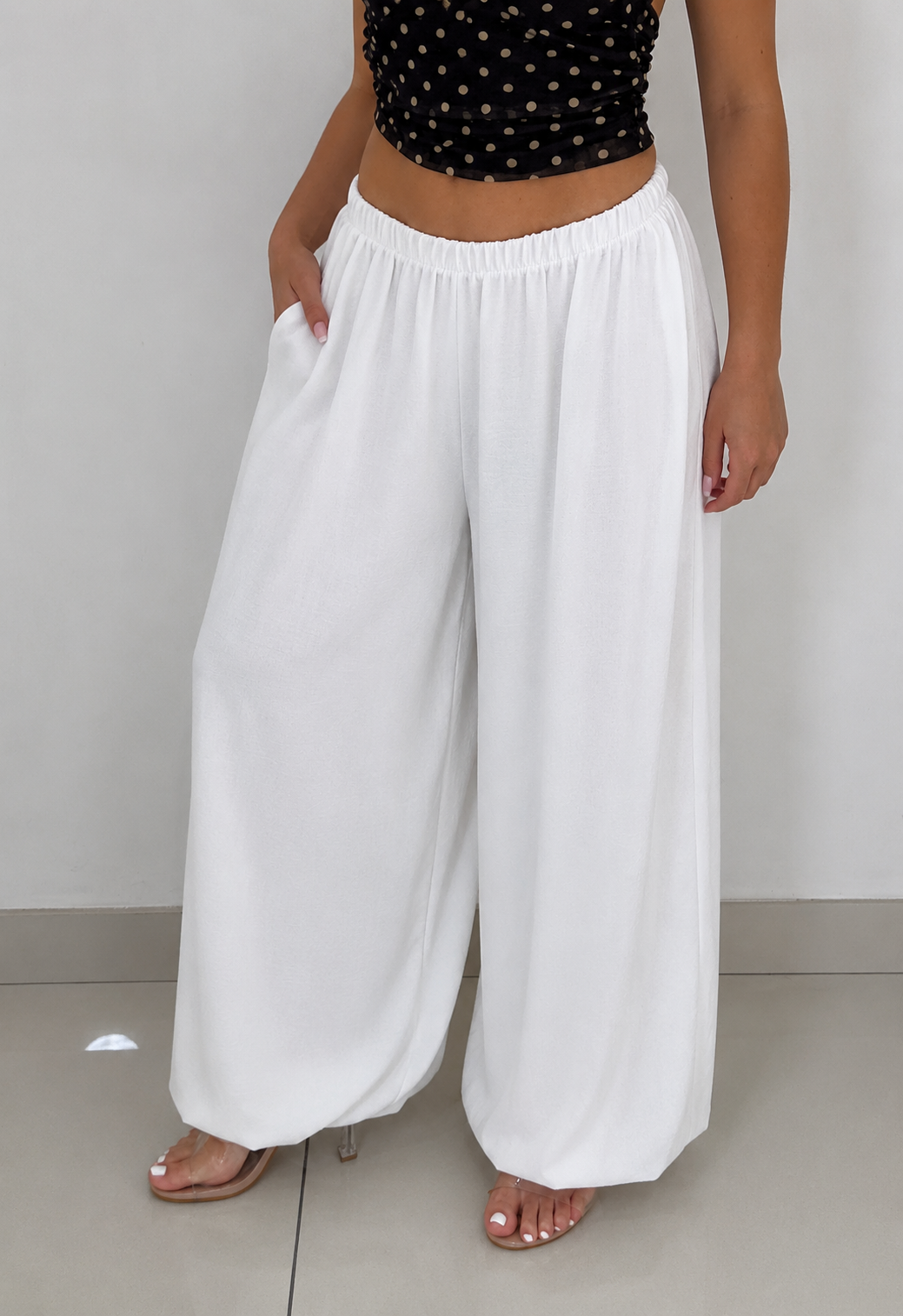 Pantalone Kenny
