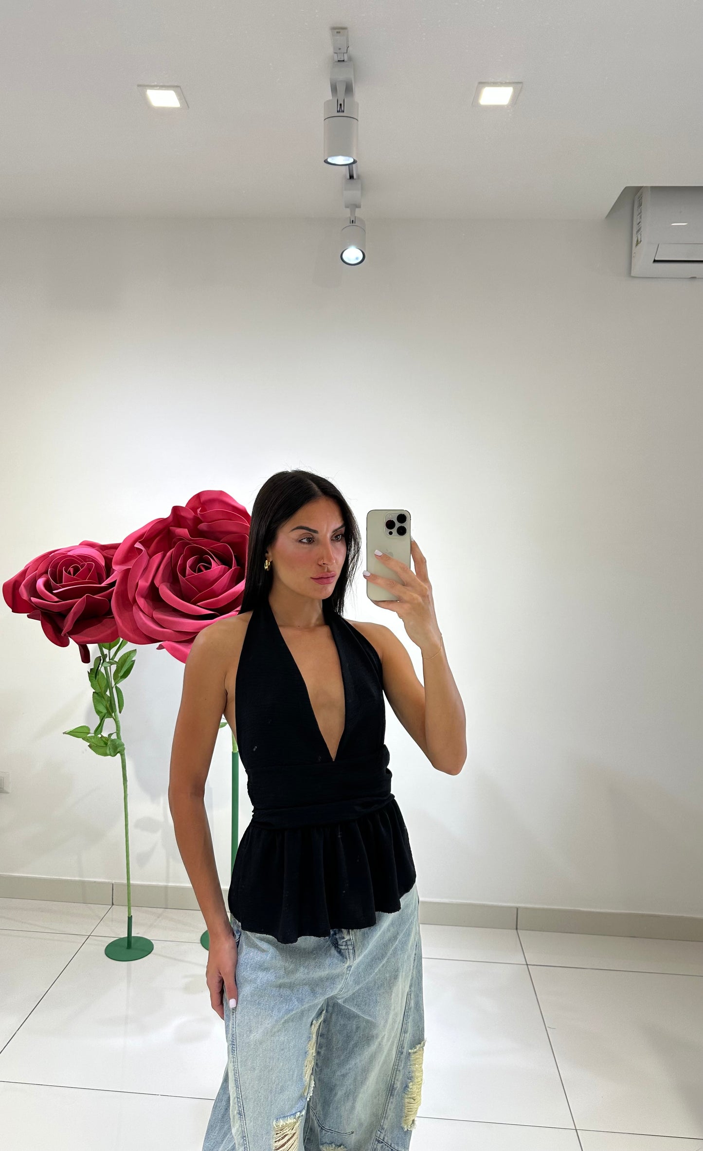 Top Luisa