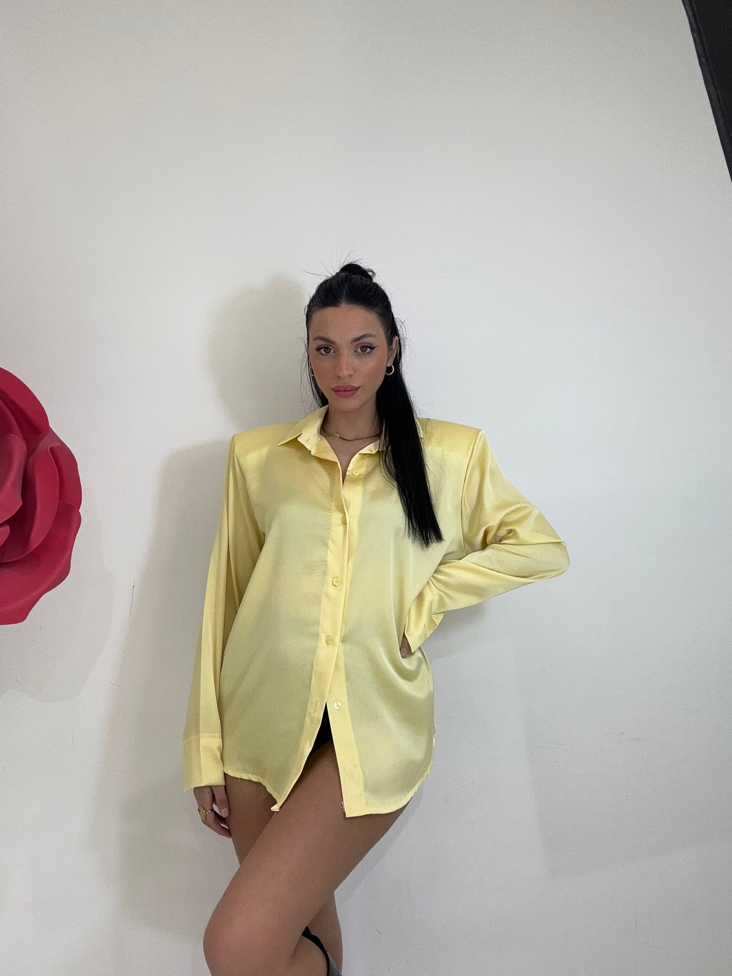 Camicia Honey