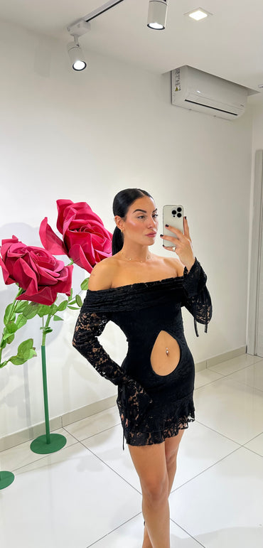 Dress Desirè