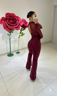 Jumpsuit Elisè