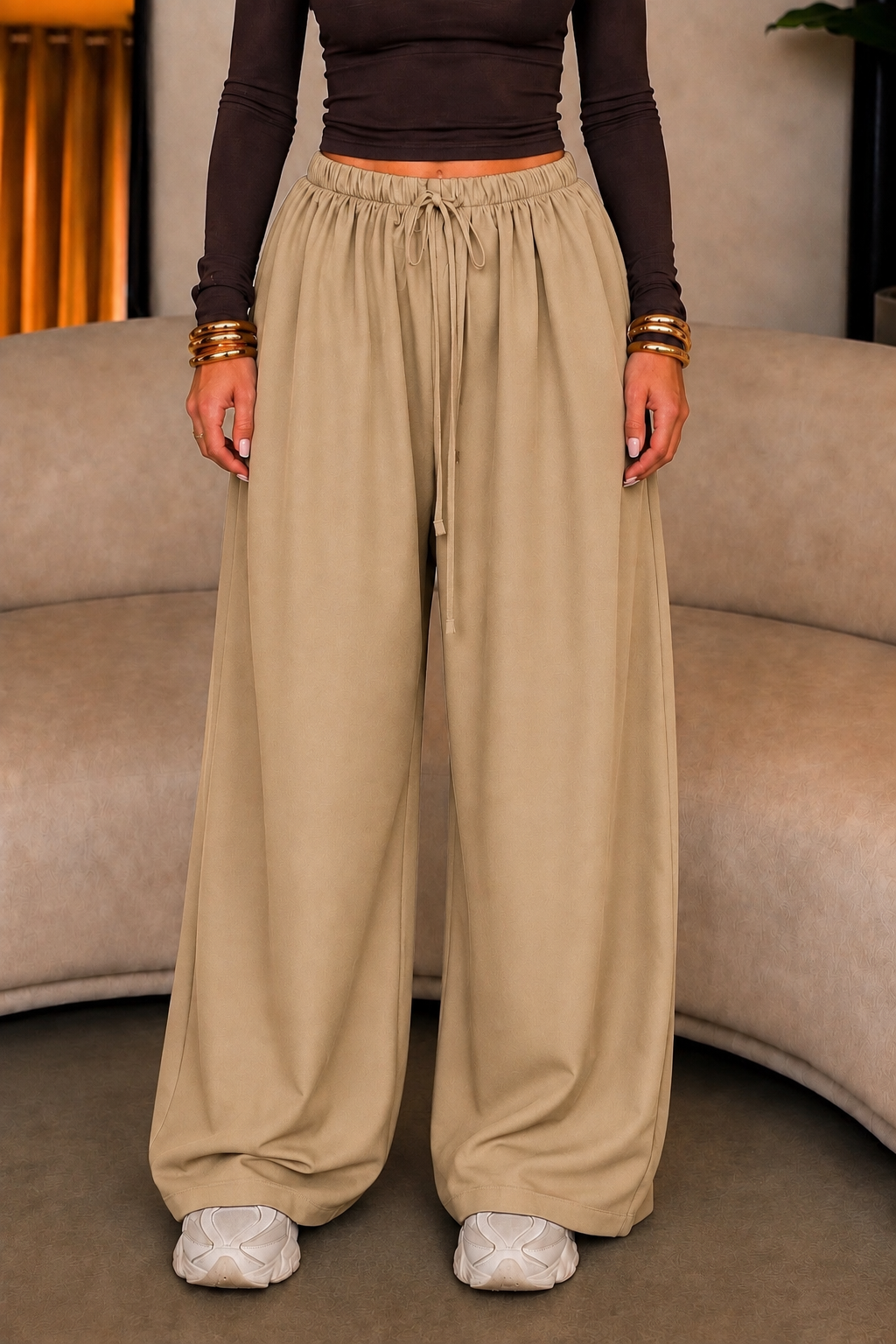 Pantalone Raya
