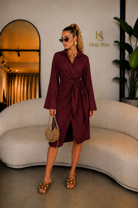 Dress Zelanda