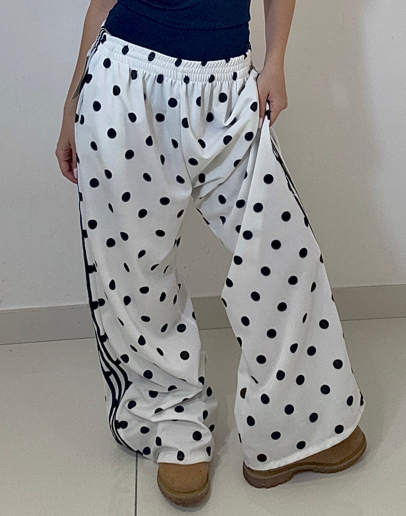 Pantalone Pois