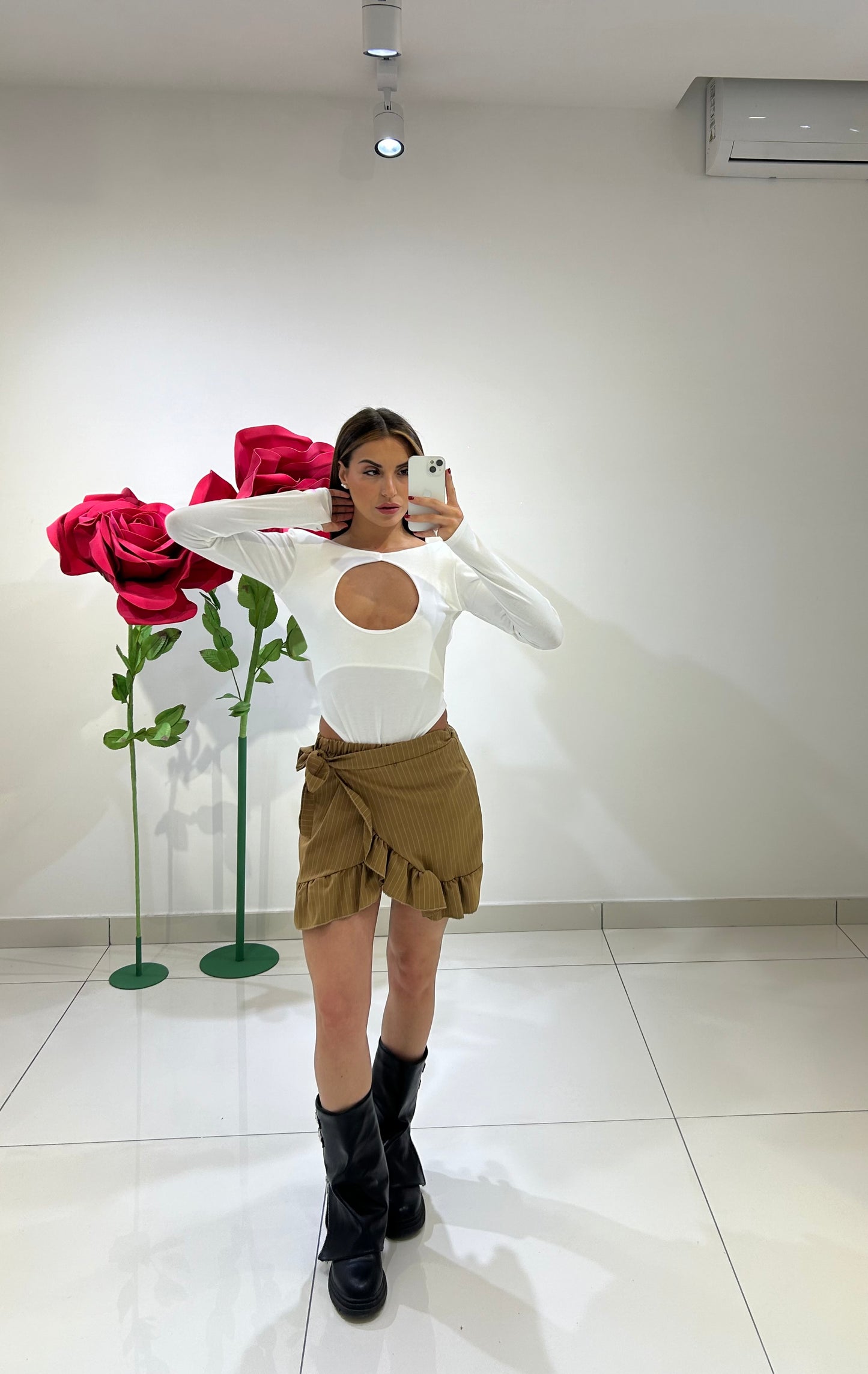 Body Madison
