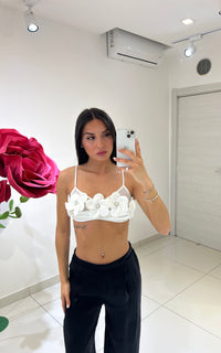 Bralette Flor Diamond