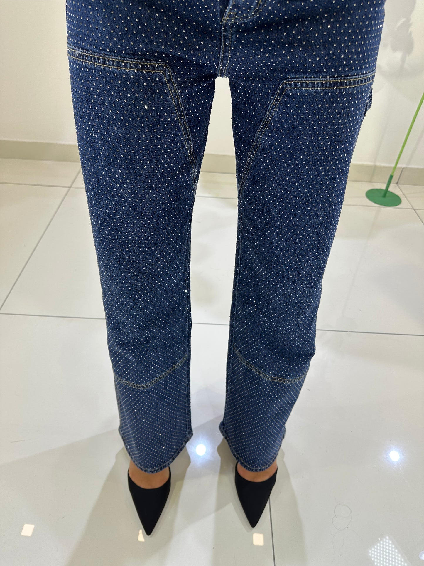 Jeans Shakira