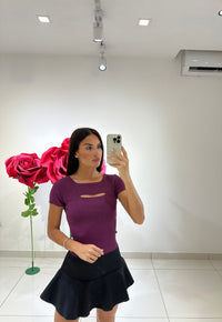 T-shirt Softly