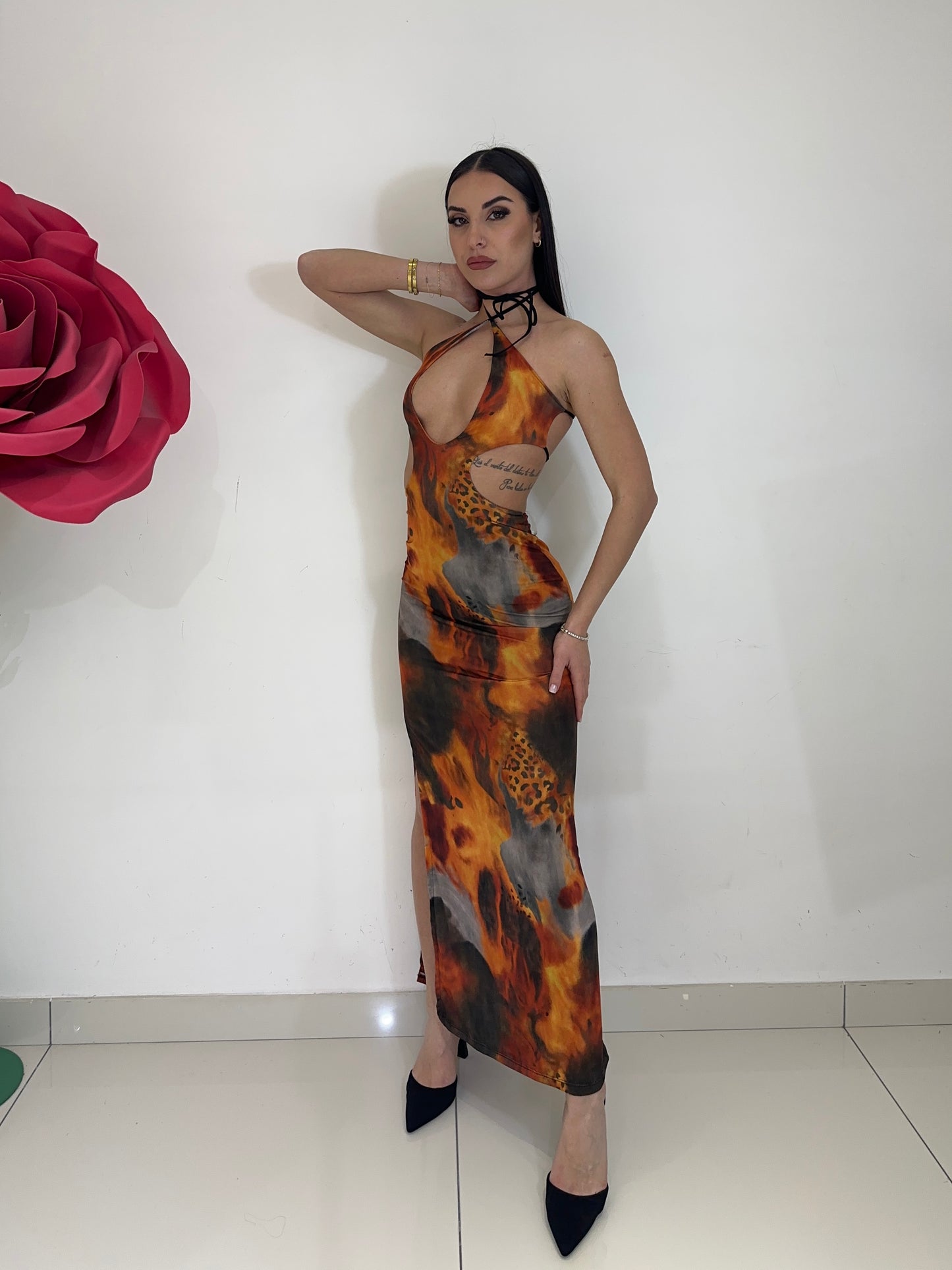 Catalea dress