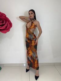 Catalea dress