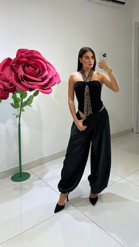 Spotted Riva Body