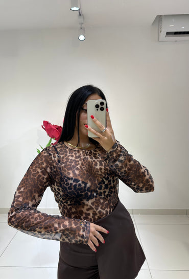 Safari Jersey