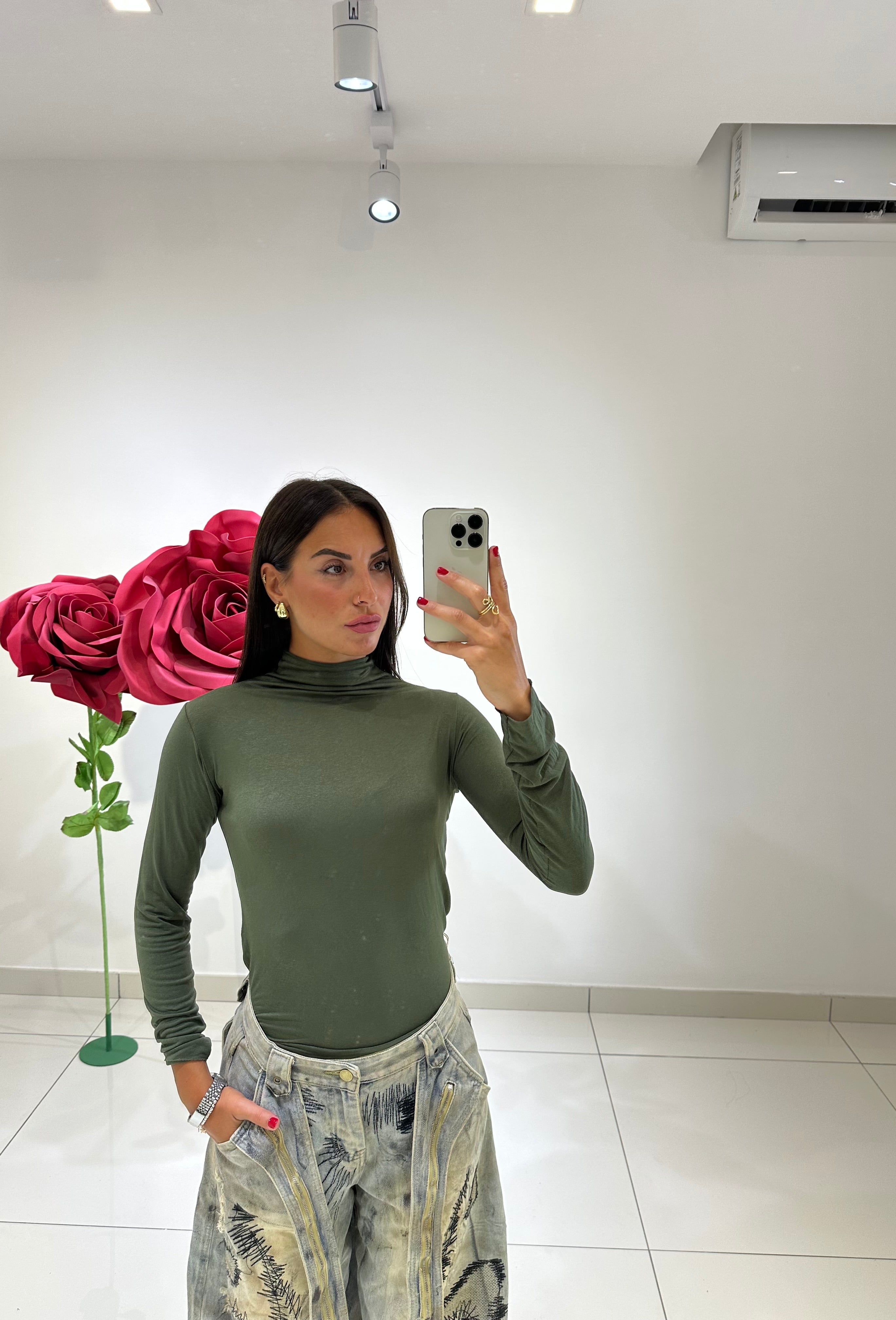 Maglia Ari