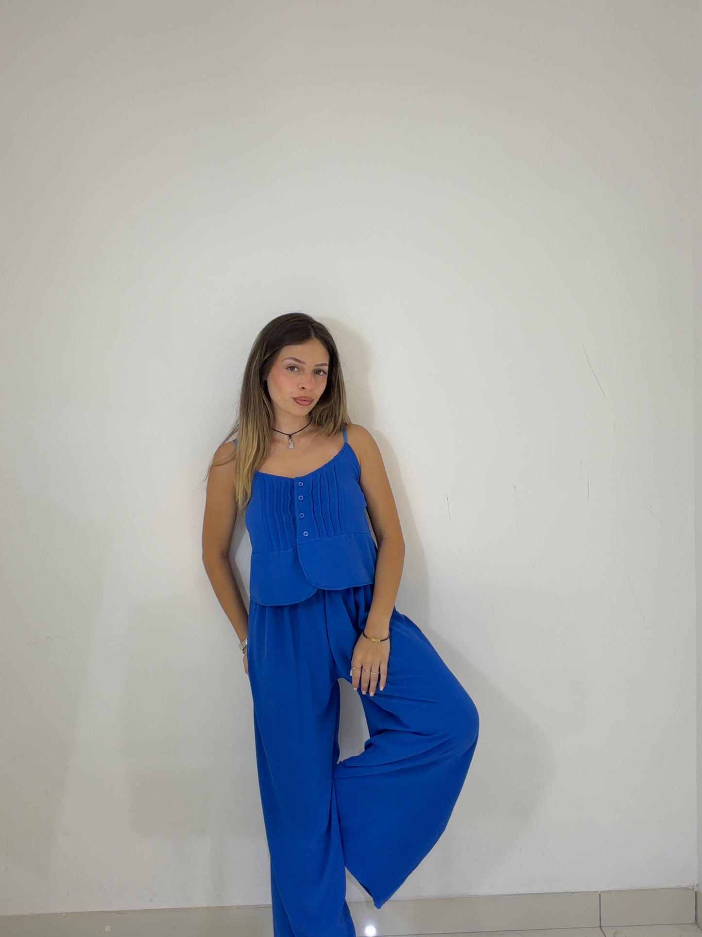 Coordset Chic